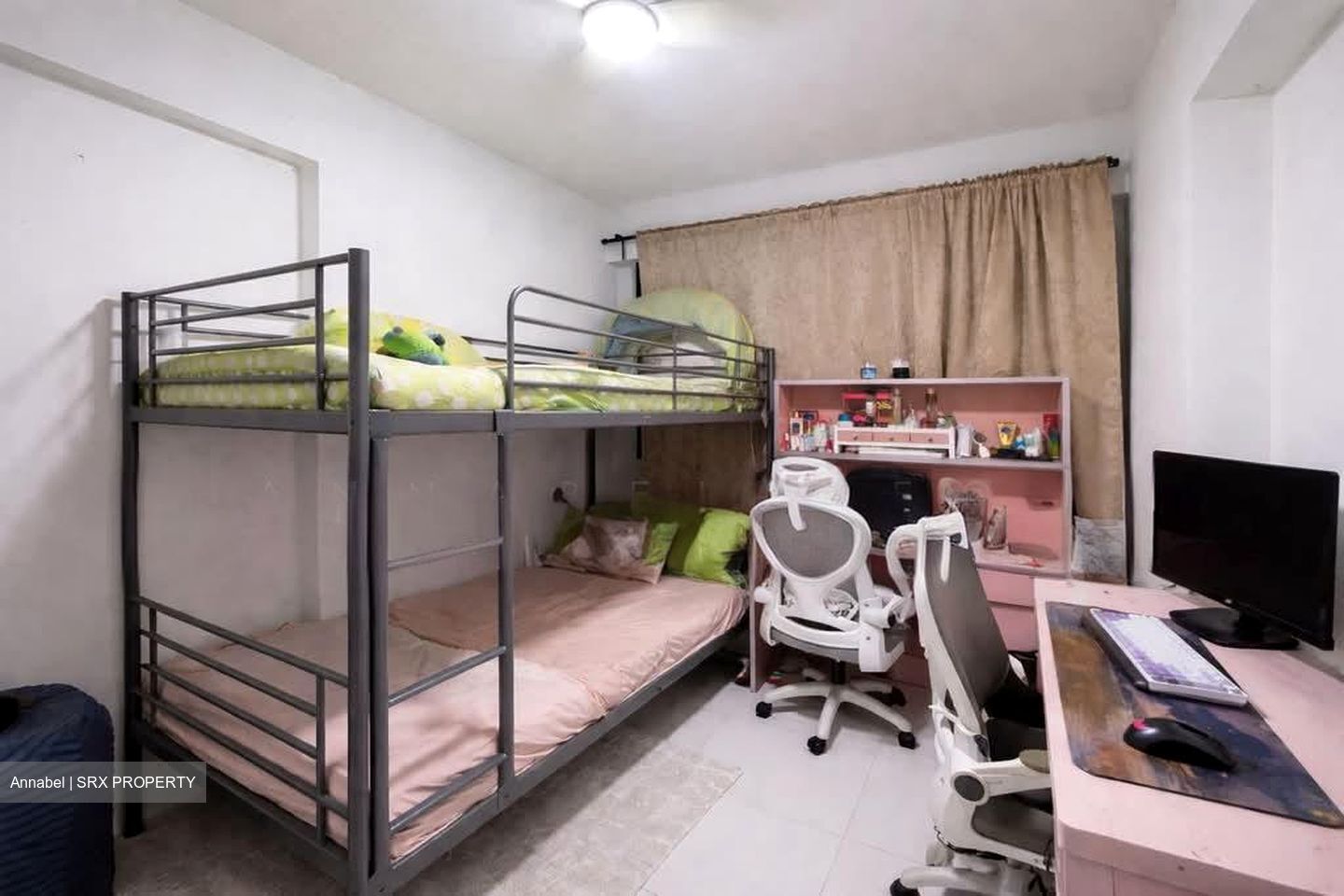 Blk 335A Yishun Riverwalk (Yishun), HDB 3 Rooms #540091321